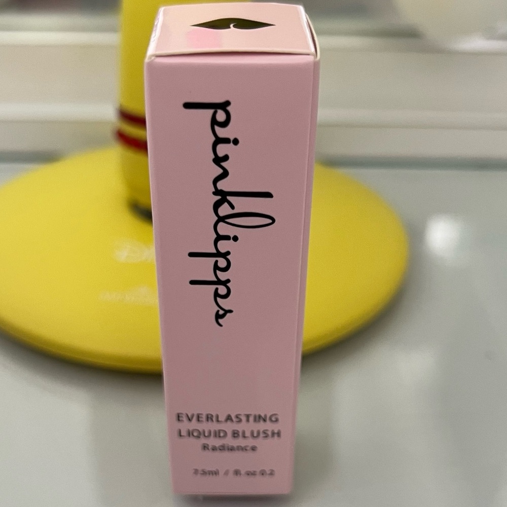 BNWB Everlasting Liquid Blush -